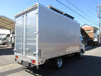 HINO Dutro Aluminum Wing KK-XZU411M 2000 198,000km_4