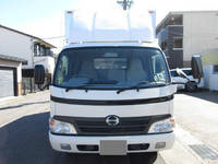 HINO Dutro Aluminum Wing KK-XZU411M 2000 198,000km_5