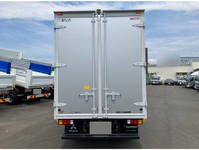 MITSUBISHI FUSO Canter Aluminum Van 2RG-FBA20 2024 300km_11