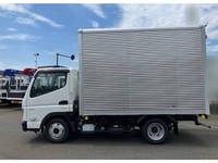 MITSUBISHI FUSO Canter Aluminum Van 2RG-FBA20 2024 300km_12