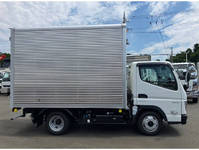 MITSUBISHI FUSO Canter Aluminum Van 2RG-FBA20 2024 300km_13