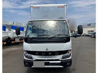 MITSUBISHI FUSO Canter Aluminum Van 2RG-FBA20 2024 300km_14