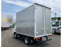 MITSUBISHI FUSO Canter Aluminum Van 2RG-FBA20 2024 300km_2