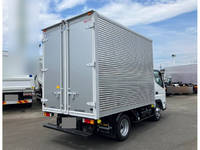 MITSUBISHI FUSO Canter Aluminum Van 2RG-FBA20 2024 300km_4