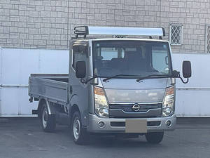 NISSAN Atlas Flat Body PDG-SZ5F24 2009 96,000km_1