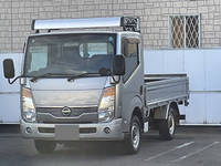 NISSAN Atlas Flat Body PDG-SZ5F24 2009 96,000km_3