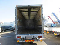 HINO Profia Aluminum Wing QPG-FW1EXEG 2017 552,563km_25