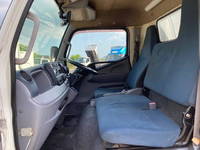 MITSUBISHI FUSO Canter Refrigerator & Freezer Truck TKG-FEA50 2014 298,313km_14