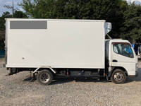 MITSUBISHI FUSO Canter Refrigerator & Freezer Truck TKG-FEA50 2014 298,313km_22