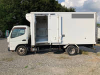 MITSUBISHI FUSO Canter Refrigerator & Freezer Truck TKG-FEA50 2014 298,313km_23