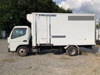 MITSUBISHI FUSO Canter Refrigerator & Freezer Truck TKG-FEA50 2014 298,313km_24