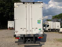 MITSUBISHI FUSO Canter Refrigerator & Freezer Truck TKG-FEA50 2014 298,313km_2