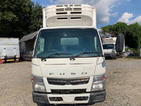 MITSUBISHI FUSO Canter Refrigerator & Freezer Truck TKG-FEA50 2014 298,313km_33