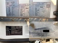 MITSUBISHI FUSO Canter Refrigerator & Freezer Truck TKG-FEA50 2014 298,313km_35