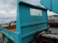 HINO Dutro Dump KK-XZU312T 2001 39,000km_10