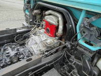 HINO Dutro Dump KK-XZU312T 2001 39,000km_20