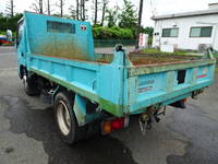 HINO Dutro Dump KK-XZU312T 2001 39,000km_2