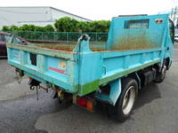 HINO Dutro Dump KK-XZU312T 2001 39,000km_4