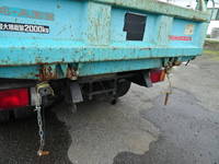 HINO Dutro Dump KK-XZU312T 2001 39,000km_8