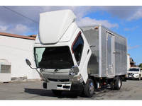 MITSUBISHI FUSO Canter Aluminum Van 2RG-FEA20 2019 35,000km_10