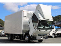 MITSUBISHI FUSO Canter Aluminum Van 2RG-FEA20 2019 35,000km_12