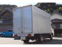 MITSUBISHI FUSO Canter Aluminum Van 2RG-FEA20 2019 35,000km_2