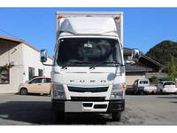 MITSUBISHI FUSO Canter Aluminum Van 2RG-FEA20 2019 35,000km_4