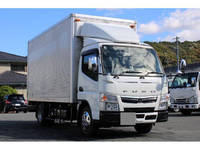 MITSUBISHI FUSO Canter Aluminum Van 2RG-FEA20 2019 35,000km_5