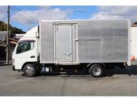 MITSUBISHI FUSO Canter Aluminum Van 2RG-FEA20 2019 35,000km_6