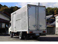 MITSUBISHI FUSO Canter Aluminum Van 2RG-FEA20 2019 35,000km_8