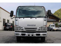 ISUZU Elf Flat Body TPG-NKS85AN 2017 179,000km_3