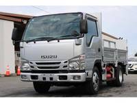 ISUZU Elf Flat Body TPG-NKS85AN 2017 179,000km_4