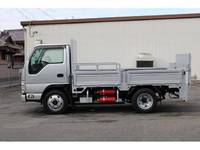 ISUZU Elf Flat Body TPG-NKS85AN 2017 179,000km_5