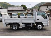 ISUZU Elf Flat Body TPG-NKS85AN 2017 179,000km_6