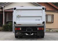 ISUZU Elf Flat Body TPG-NKS85AN 2017 179,000km_8