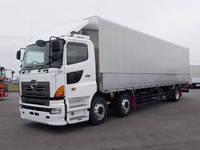 HINO Profia Covered Wing LKG-FN1AWAA 2011 438,000km_3