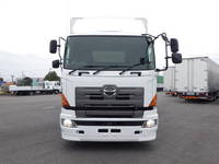 HINO Profia Covered Wing LKG-FN1AWAA 2011 438,000km_5