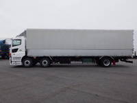 HINO Profia Covered Wing LKG-FN1AWAA 2011 438,000km_6