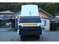 ISUZU Elf Garbage Truck BKG-NMR85N 2011 208,000km_24