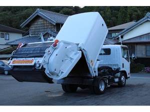 Elf Garbage Truck_2