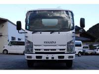 ISUZU Elf Garbage Truck BKG-NMR85N 2011 208,000km_3