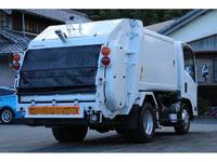 ISUZU Elf Garbage Truck BKG-NMR85N 2011 208,000km_6