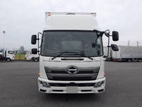 HINO Ranger Aluminum Wing 2PG-FD2ABG 2023 3,000km_3