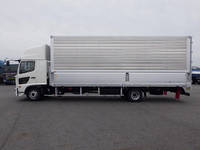 HINO Ranger Aluminum Wing 2PG-FD2ABG 2023 3,000km_5