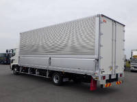 HINO Ranger Aluminum Wing 2PG-FD2ABG 2023 3,000km_6