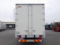 HINO Ranger Aluminum Wing 2PG-FD2ABG 2023 3,000km_7