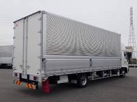 HINO Ranger Aluminum Wing 2PG-FD2ABG 2023 3,000km_8