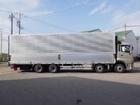 UD TRUCKS Quon Aluminum Wing 2PG-CG4FA 2023 10,000km_10