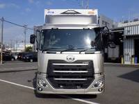 UD TRUCKS Quon Aluminum Wing 2PG-CG4FA 2023 10,000km_4