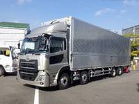 UD TRUCKS Quon Aluminum Wing 2PG-CG4FA 2023 10,000km_5